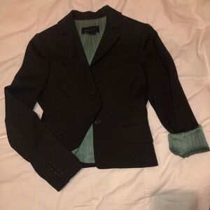 Vintage BCBG Max Azaria Jacket